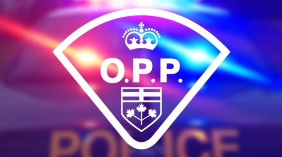 Driver, passenger taken to hospital after dangerous driving collision