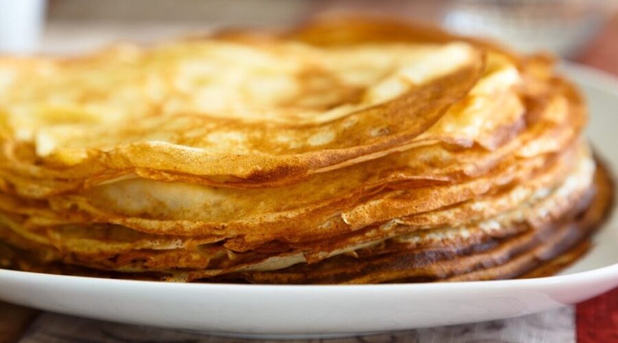 Drones:  the Hoito Pancake Stack, or the Persian Donut?
