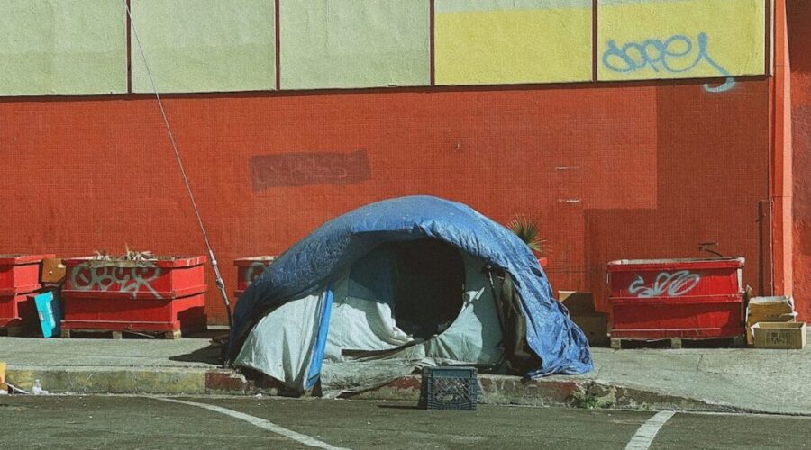 Council to discuss three potential encampment sites
