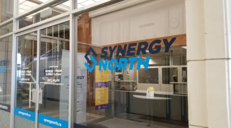 Synergy North reports a strong 2025