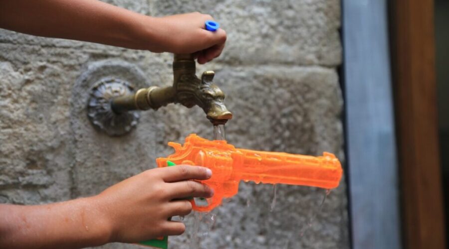 “Senior assassin” trend drawing police attention