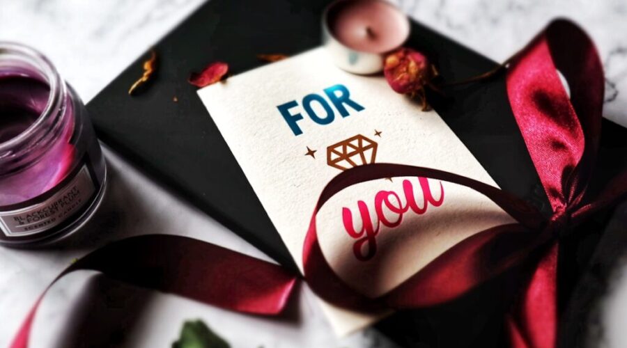 Now that – is definitely what you call “a graduation gift”