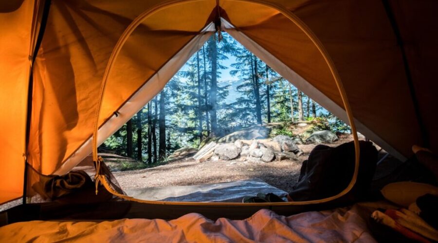Kakabeka Falls opening weekend kicks off camping season