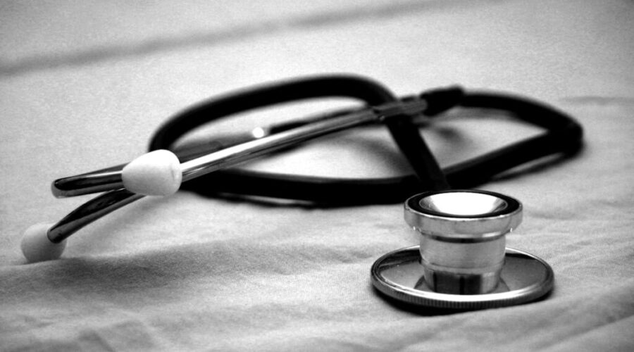 This is National Nurses Week