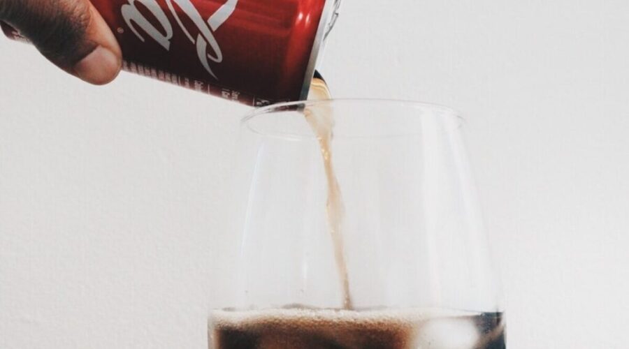 Wait…what? A Country 105 listener can’t believe Dee likes to drink her pop this way? (Audio)