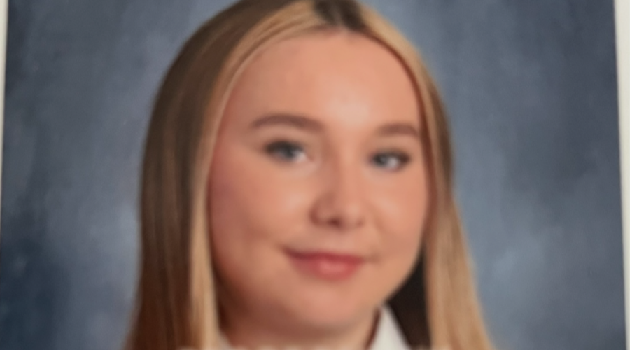 Police searching for missing 15-year old girl