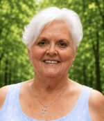 Marilyn Joan Cavar