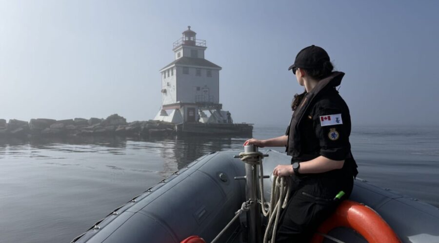 Great Lighthouse Rescue launches 4th annual fundraiser