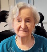 Pauline Klymyk (Prystay)