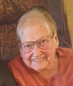 Jane Margaret Maepea