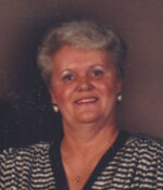 Lena Mandryk