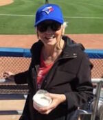 Maureen Patricia Ray Mannila (Collins)