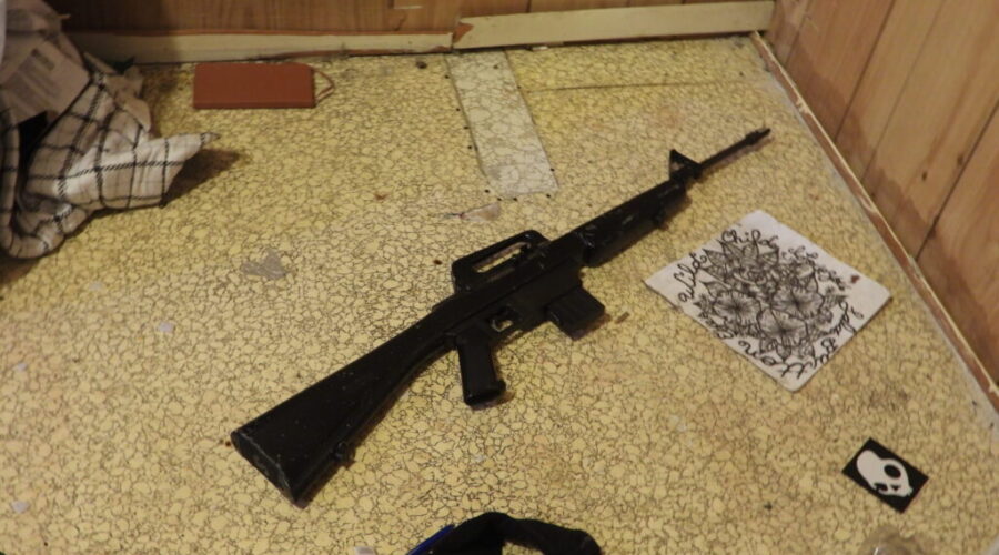 Thunder Bay Police arrest three in drug bust