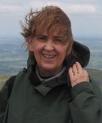 Susan Loretta Shuter
