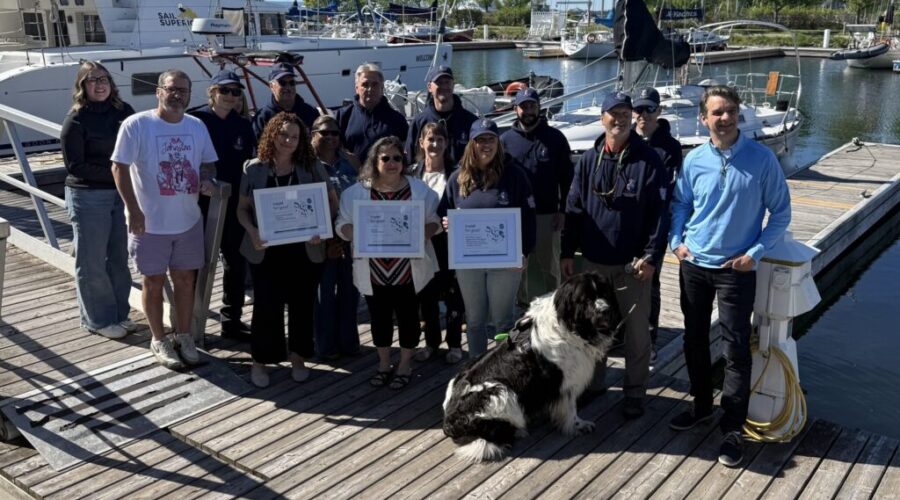Tbaytel for Good Community Fund 2026 winners announced