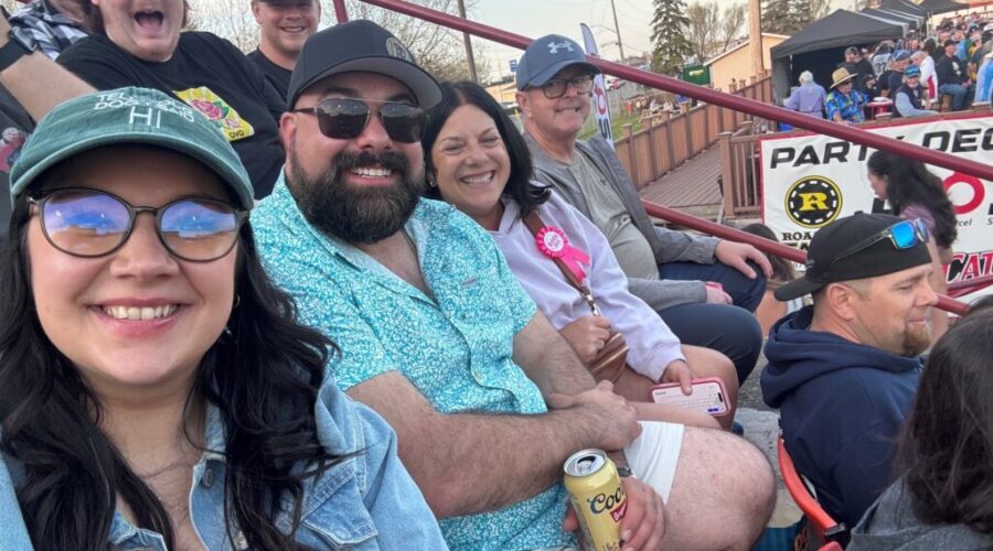 Take me out to the ballgame: Why Border Cats baseball belongs on your summer bucket list