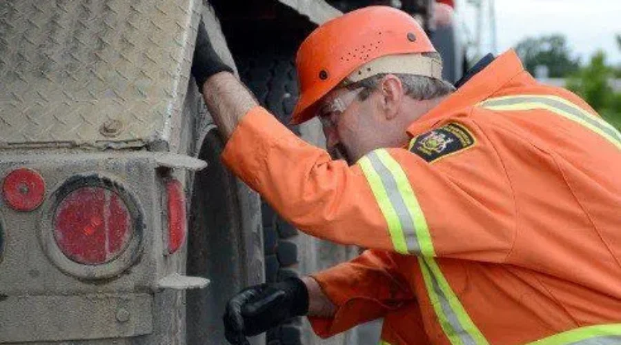 Transportation Minister says province is making commitments to road safety in northern Ontario