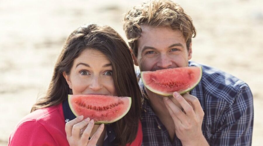 Make HEALTH a daily priority, and more