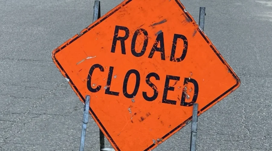 Hwy 11 still closed east of Longlac